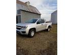 2016 colorado 2wd ex cab