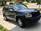 2006 Jeep Grnad Cherokee