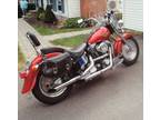 1997 Harley Fat Boy