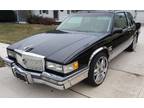 1991 Cadillac DeVille