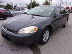 $199 DOWN! 2010 Chevy Impala. NO CREDIT? BAD CREDIT? WE FINANCE!