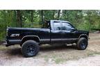 1997 K 1500 Blacked Out Z71