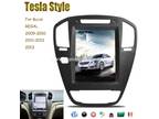 10.4''Tesla Style Vertical HD Screen Android 6.0 Car GPS Intelligent Navigation