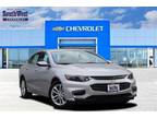 SALE: 20% OFF MSRP on ALL 2018 CHEVY MALIBU LT's