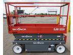 Boom Lifts and Scissor Lifts For Sale - Full US Inventory - Nationwide Sales