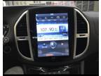 12.1" Tesla-Style Vertical Screen Android Navi Radio for Mercedes-Benz Vito