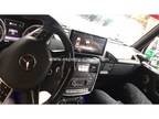 10.25" Car Navigation GPS Radio Touch for Mercedes Benz G-Class G G550