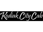 Kodiak City Taxi Cab