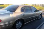 2005 Buick Lesabre