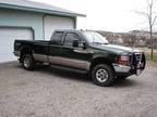 1999 F350 Ext Cab 7.3 Diesel AT Lariat 194,000mls Gooseneck hitch