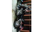 750 honda shadow 2005