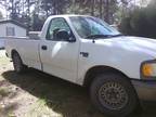 1998 Ford F150 Regular Cab