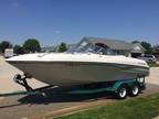 1997 Four Winns Boat w/ trailer