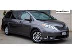 2015 TOYOTA SIENNA XLE WITH 36,341 MILES **Like New** -