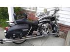 2003 Harley Davidson Road King Classic