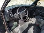 2002 chevy S10 4x4 3 door