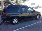 2003 Chevrolet trailblazer ext