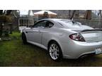 2008 Hyundai Tiburon*****