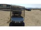 Golf Cart