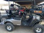 2018 EZGO Express S4