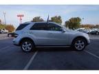 2011 mercedes benz m class ml350