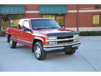 1998 Chevrolet Silverado 1500 Z71