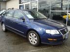 2007 Volkswagen Passat 2.0T