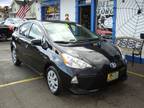 2012 Toyota Prius c Three