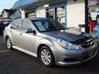 2010 Subaru Legacy sedan