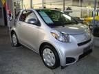 2013 Scion iQ Compact