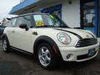 2008 MINI Cooper FWD