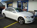 2009 Lexus GS350 RWD