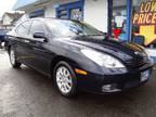 2004 Lexus ES330 Sedan