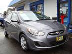 2013 Hyundai Accent Compact