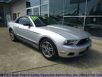 2010 Ford Mustang V6