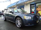 2008 Dodge Magnum SXT RWD