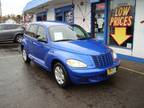 2005 Chrysler PT Cruiser Touring