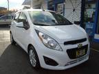 2014 Chevrolet Spark LS