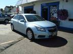 2011 Chevrolet Cruze LT