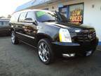 2007 Cadillac Escalade ESV AWD