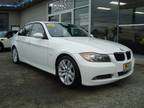 2007 BMW 328i Sedan