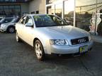 2004 Audi A4 sedan