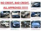 No Credit / Bad Credit All Approved ######