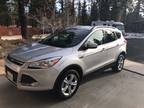 2015 Ford Escape SE, All Wheel Drive