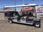 2007 Ez go Golf Cart Gas!!! Street Legal!!