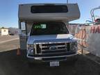 LIKE NEW 2017 Coachmen Leprachaun 190CB