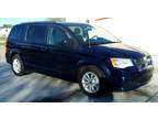 2014 Dodge Grand Caravan SXT 44K Miles!!!!