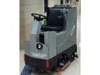 Sweeper/Scrubber Combos | Walk Behind & Ride On Floor Cleaners