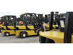 Used Forklifts For Sale Ohio