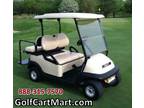 Used Golf Carts For Sale South Carolina